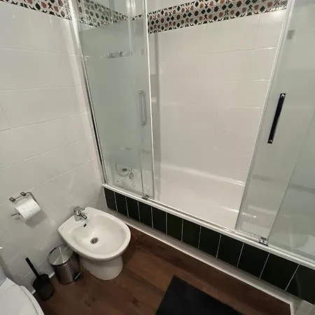 Lägenhet Luxury Penthouse Playas De 6pax *