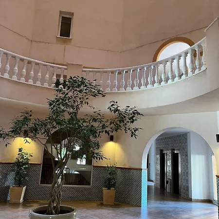 Lägenhet Luxury Penthouse Playas De 6pax