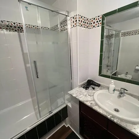 Luxury Penthouse Playas De 6pax Lägenhet