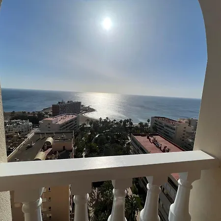 Luxury Penthouse Playas De 6pax *