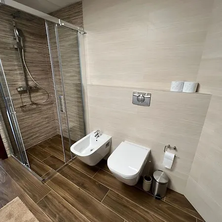 Luxury Penthouse Playas De 6pax Lägenhet *