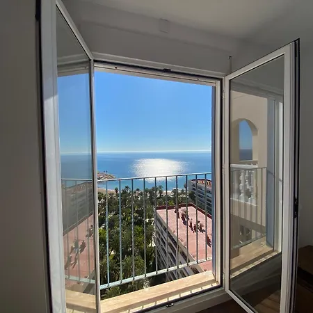Lägenhet Luxury Penthouse Playas De 6pax
