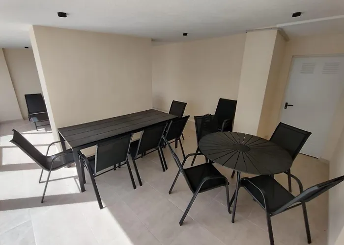 Luxury Penthouse Playas De 6pax *