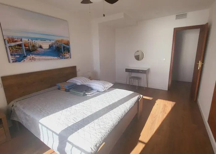 Luxury Penthouse Playas De 6pax * Torrevieja