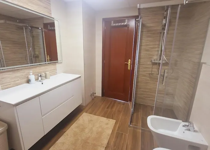 Luxury Penthouse Playas De 6pax *