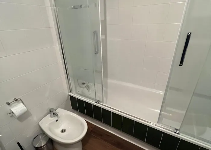 Appartement Luxury Penthouse Playas De 6pax *