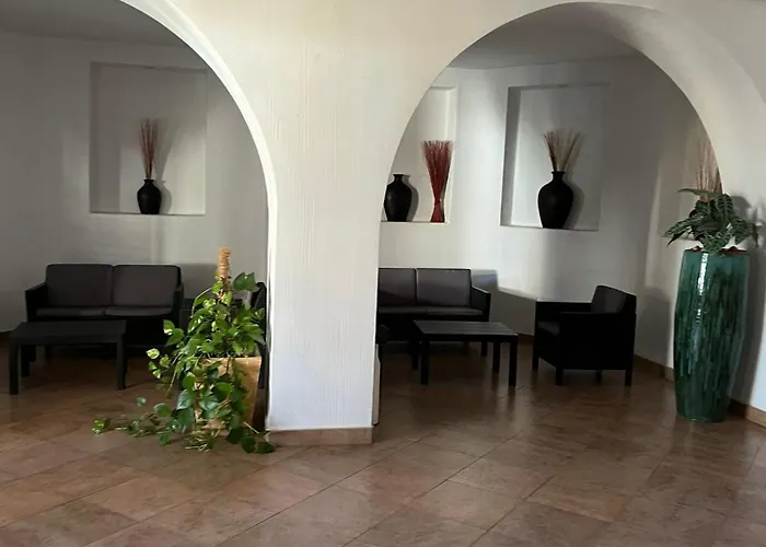 Luxury Penthouse Playas De 6pax