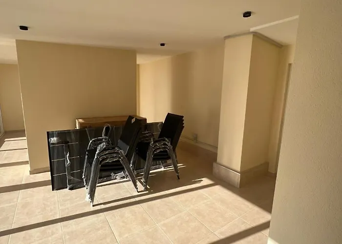 Appartement Luxury Penthouse Playas De 6pax Torrevieja