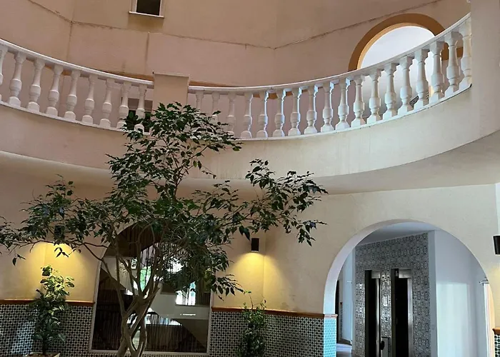 Appartement Luxury Penthouse Playas De 6pax