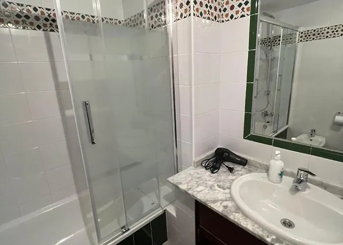 Luxury Penthouse Playas De 6pax Appartement