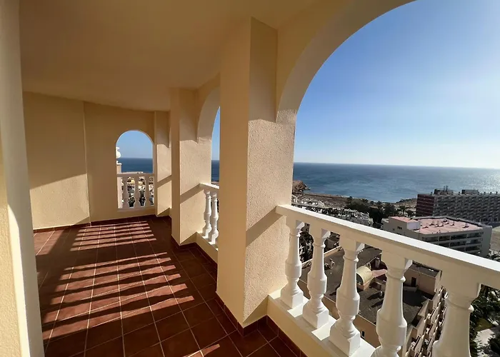 Appartement Luxury Penthouse Playas De 6pax Torrevieja