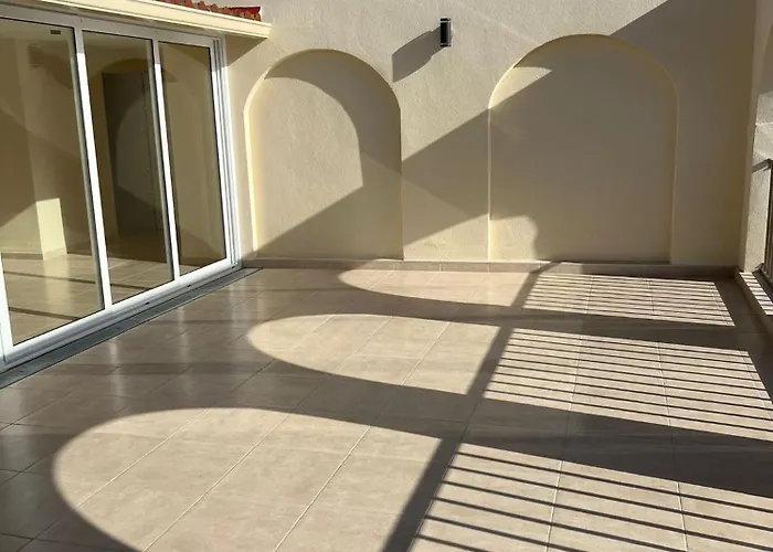 Luxury Penthouse Playas De 6pax * Torrevieja