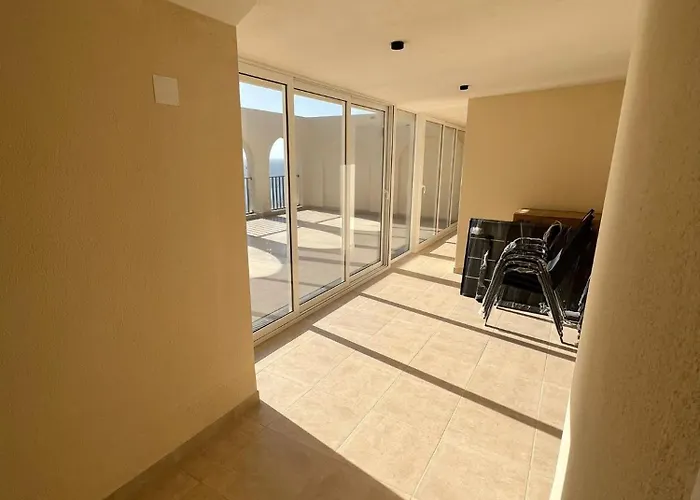 Luxury Penthouse Playas De 6pax Appartement Torrevieja