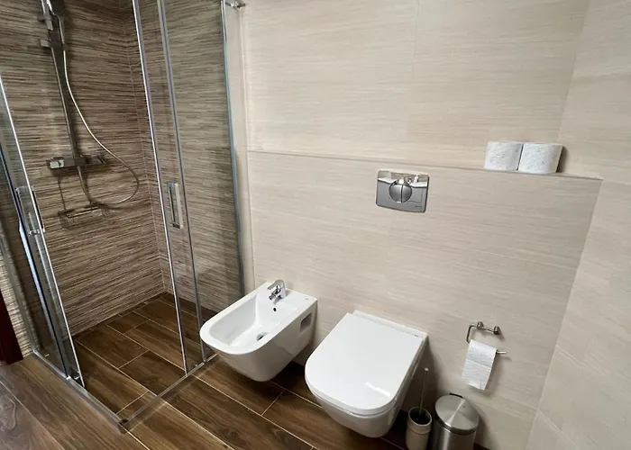 Luxury Penthouse Playas De 6pax Appartement *