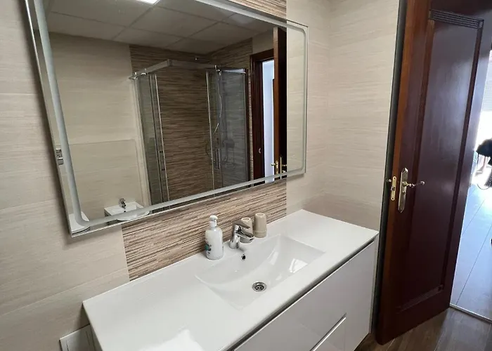 Luxury Penthouse Playas De 6pax * Torrevieja