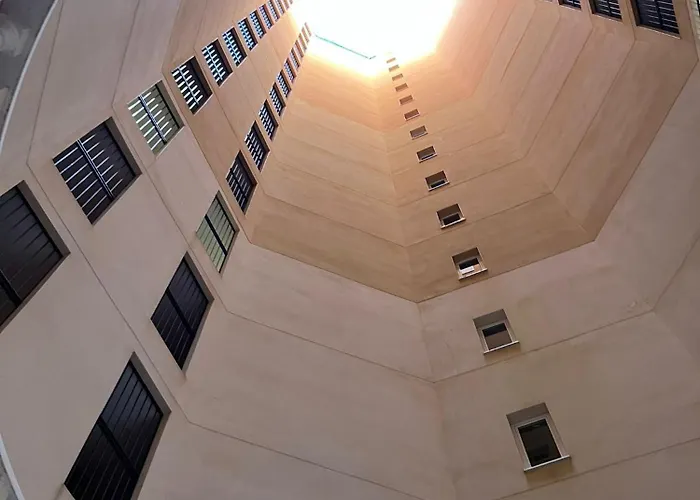 Appartement Luxury Penthouse Playas De 6pax