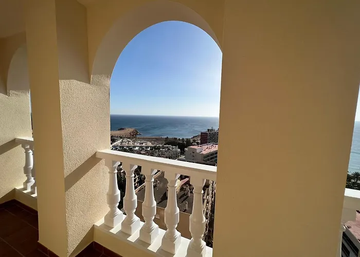 Luxury Penthouse Playas De 6pax