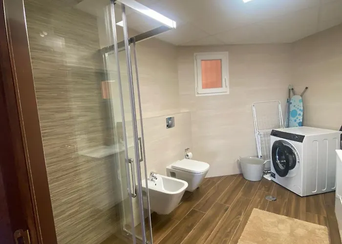 Appartement Luxury Penthouse Playas De 6pax Torrevieja