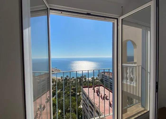Appartement Luxury Penthouse Playas De 6pax