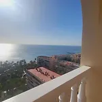 Luxury Penthouse Playas De 6pax * טורבייחה