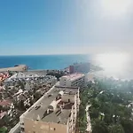 דירה Luxury Penthouse Playas De 6pax