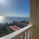Luxury Penthouse Playas De 6pax דירה