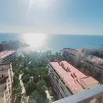 Luxury Penthouse Playas De 6pax דירה *