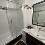 Luxury Penthouse Playas De 6pax דירה