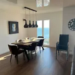 דירה Luxury Penthouse Playas De 6pax *