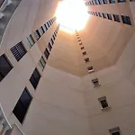 דירה Luxury Penthouse Playas De 6pax