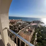 דירה Luxury Penthouse Playas De 6pax *