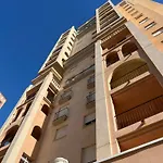 Luxury Penthouse Playas De 6pax דירה *