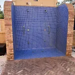 דירה Luxury Penthouse Playas De 6pax טורבייחה