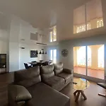 Luxury Penthouse Playas De 6pax * טורבייחה