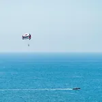 דירה Luxury Penthouse Playas De 6pax *