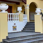Luxury Penthouse Playas De 6pax * טורבייחה