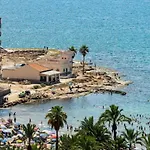 דירה Luxury Penthouse Playas De 6pax *