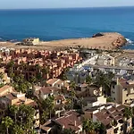 Luxury Penthouse Playas De 6pax דירה *