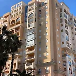 Luxury Penthouse Playas De 6pax * טורבייחה