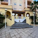 Luxury Penthouse Playas De 6pax טורבייחה