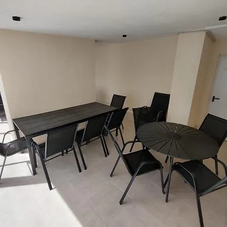 Luxury Penthouse Playas De 6pax *