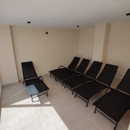 Lägenhet Luxury Penthouse Playas De 6pax *