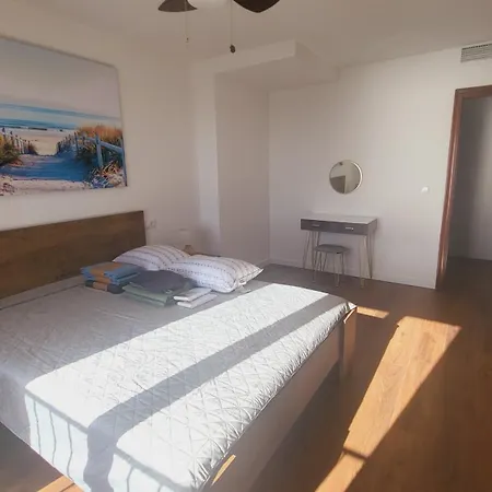 Luxury Penthouse Playas De 6pax * Torrevieja