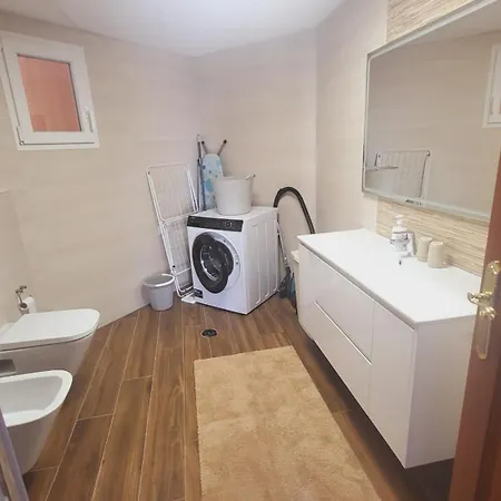 Luxury Penthouse Playas De 6pax Appartement