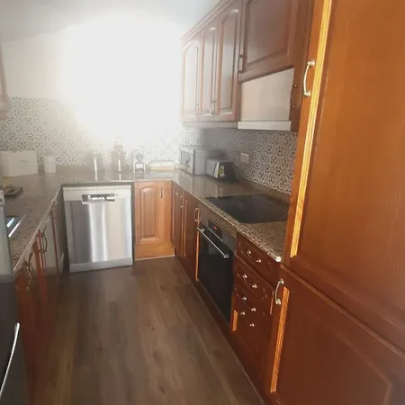 Luxury Penthouse Playas De 6pax