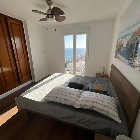 Luxury Penthouse Playas De 6pax Appartement *