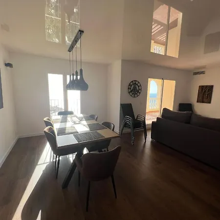 Luxury Penthouse Playas De 6pax * Torrevieja