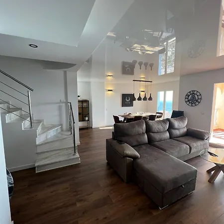 Luxury Penthouse Playas De 6pax