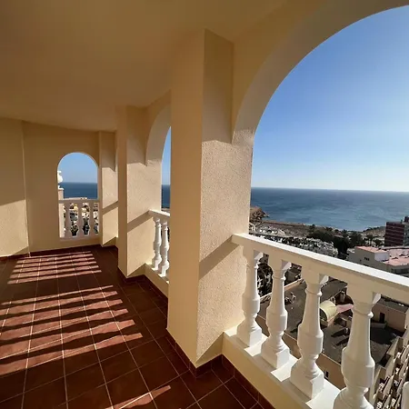 דירה Luxury Penthouse Playas De 6pax טורבייחה