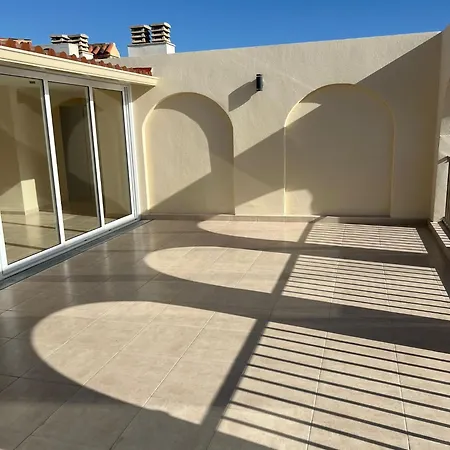 Luxury Penthouse Playas De 6pax * Torrevieja